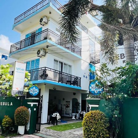 Nebula Residence Negombo Exterior foto